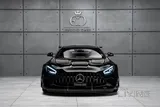 مرسيدس بنز جي تي بلاك سيريز AMG 2021